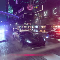 Need for Speed™ Heat Repack Download