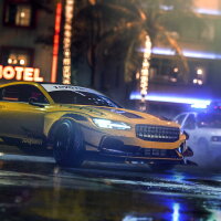 Need for Speed™ Heat Update Download