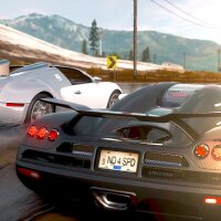 Need For Speed: Hot Pursuit PC Crack