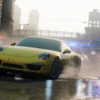 Need for Speed™ Most Wanted PC Crack