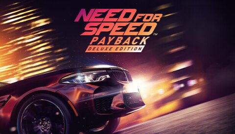 Need for Speed™ Payback Free Download