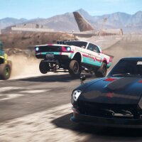 Need for Speed™ Payback Torrent Download