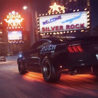 Need for Speed™ Payback PC Crack