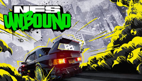 Need for Speed™ Unbound Free Download