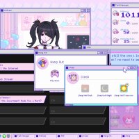 NEEDY STREAMER OVERLOAD Torrent Download