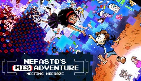 Nefasto's Misadventure: Meeting Noeroze Free Download