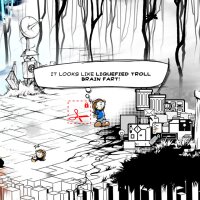 Nefasto's Misadventure: Meeting Noeroze Crack Download