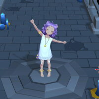 Neffy -Moonlight Labyrinth X- Torrent Download