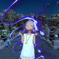Neffy -Moonlight Labyrinth X- PC Crack