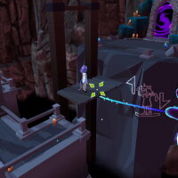Neffy -Moonlight Labyrinth X- Repack Download