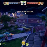 Neighbors: Suburban Warfare Crack Download