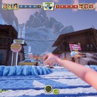 Neighbors: Suburban Warfare Update Download