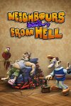 Neighbours Back From Hell (GOG) Free Download