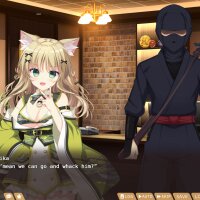 NEKO-NIN exHeart SPIN! Update Download