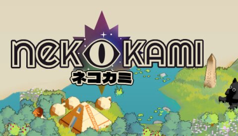 Nekokami - The Human Restoration Project Free Download