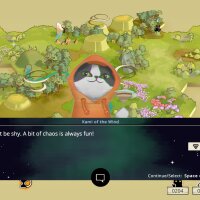Nekokami - The Human Restoration Project PC Crack