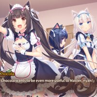 NEKOPARA After Torrent Download