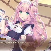 NEKOPARA After PC Crack