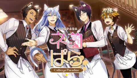 NEKOPARA - Catboys Paradise Free Download