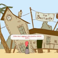 Nelly Cootalot: Spoonbeaks Ahoy! HD Torrent Download