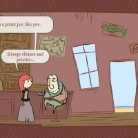 Nelly Cootalot: Spoonbeaks Ahoy! HD PC Crack