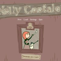 Nelly Cootalot: Spoonbeaks Ahoy! HD Update Download