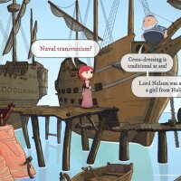 Nelly Cootalot: The Fowl Fleet Update Download