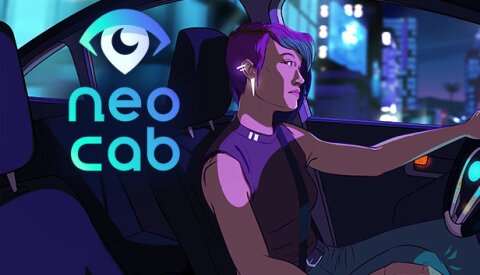 Neo Cab Free Download