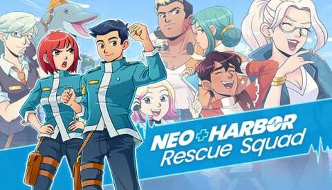 Neo Harbor Rescue Squad Free Download