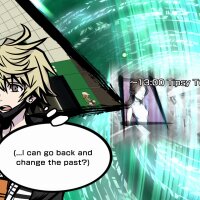 NEO: The World Ends with You Update Download