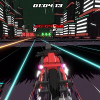 Neon Apex: Beyond the Limit Torrent Download