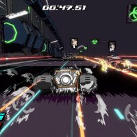 Neon Apex: Beyond the Limit PC Crack