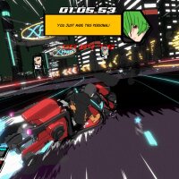 Neon Apex: Beyond the Limit Crack Download