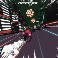 Neon Apex: Beyond the Limit Repack Download