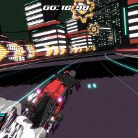 Neon Apex: Beyond the Limit Update Download