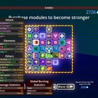 Neon Ascending PC Crack