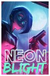 Neon Blight Free Download