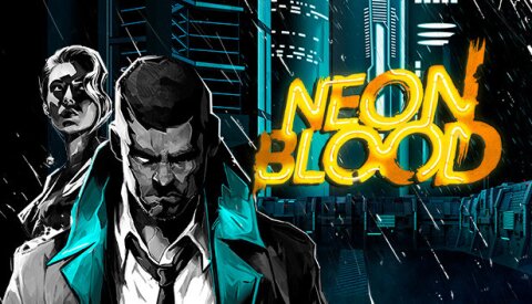 Neon Blood Free Download