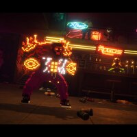 Neon Blood Torrent Download