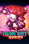 Neon City Riders Free Download