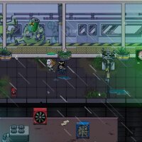 Neon City Riders PC Crack