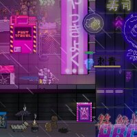 Neon City Riders Update Download