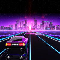 Neon Drive Torrent Download