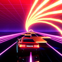 Neon Drive PC Crack