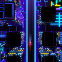 Neon Drive Crack Download