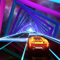 Neon Drive Update Download