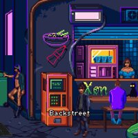 Neon Hearts City Torrent Download
