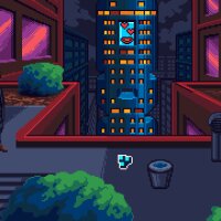 Neon Hearts City Repack Download