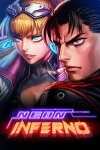 Neon Inferno Free Download
