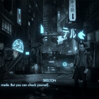 Neon Noir PC Crack